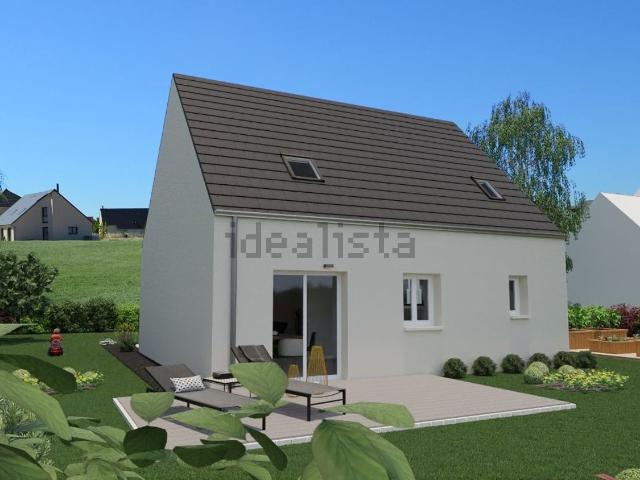 Maison vente à Villecerf, Seine-et-Marne