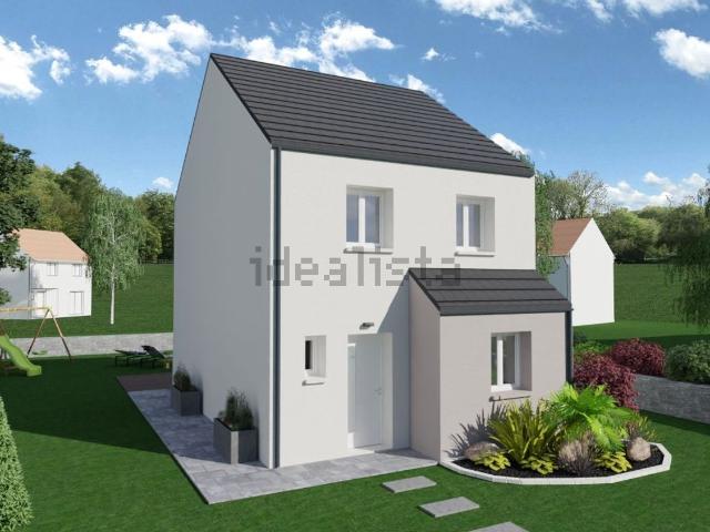 Maison vente à Villecerf, Seine-et-Marne
