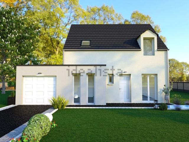 Maison vente à Villecerf, Seine-et-Marne