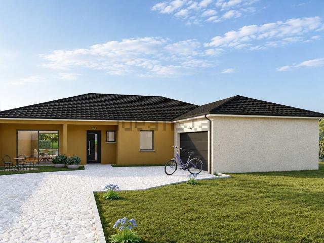 Maison vente à Villecey-sur-Mad, Meurthe-et-Moselle