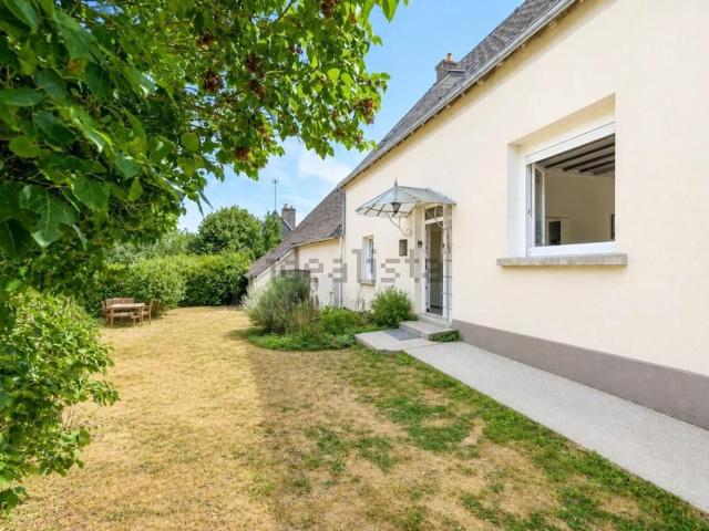 Maison vente à Les Varennes, Villechauve