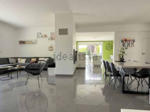 Maison vente à Belley, Villechétif