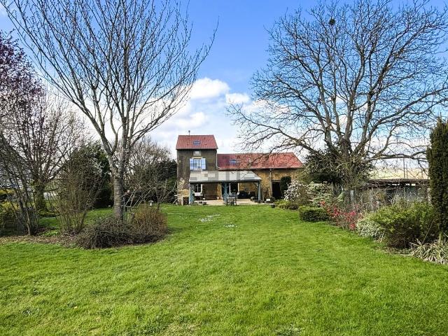 Maison vente à Villécloye, Meuse