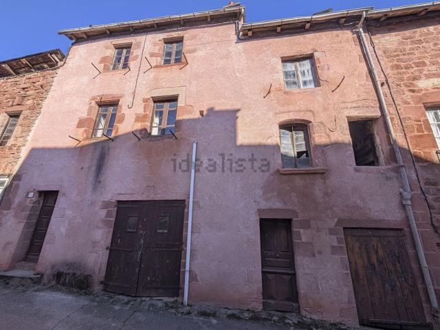 Maison vente à Villecomtal, Aveyron