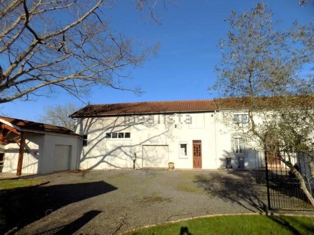 Maison vente à Villecomtal-sur-Arros, Gers