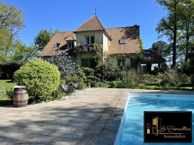Maison vente à Villeconin, Essonne