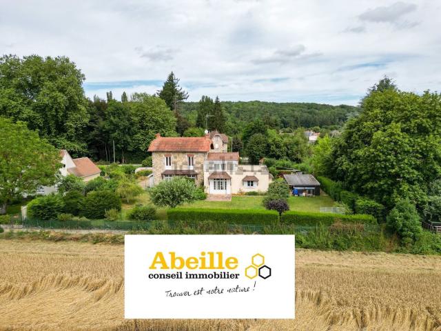 Maison vente à Villeconin, Essonne