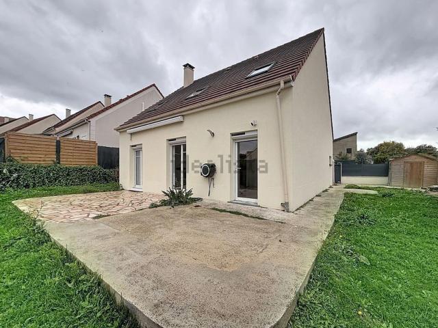Maison location à Villecresnes, Val-de-Marne