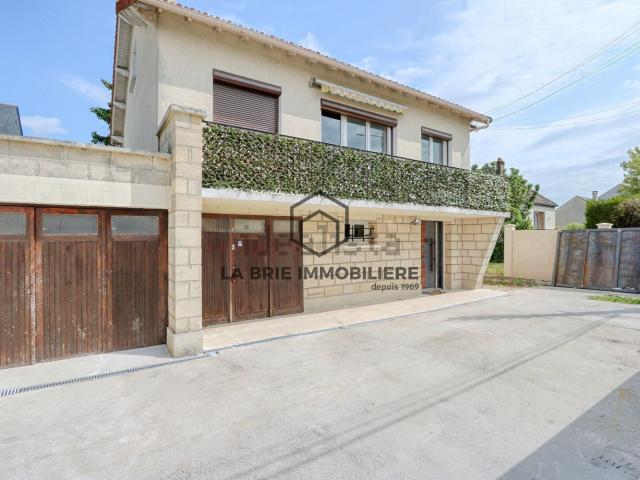 Maison location à Villecresnes, Val-de-Marne