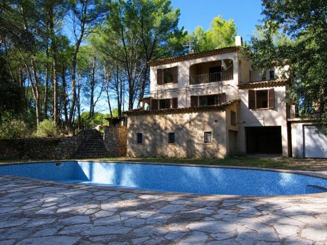 Maison vente à Villecroze-les-Grottes, Villecroze