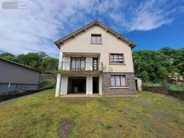 Maison vente à Villedieu, Cantal