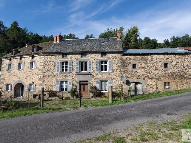 Maison vente à France métropolitaine, Villedieu