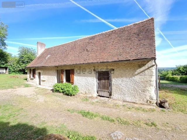 Maison location à La Chevallerie, Villedieu-le-Château