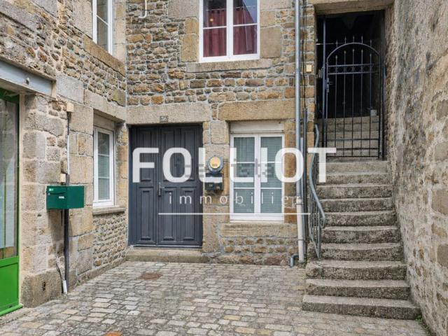 Maison vente à Villedieu-les-Poêles, Villedieu-les-Poêles-Rouffigny
