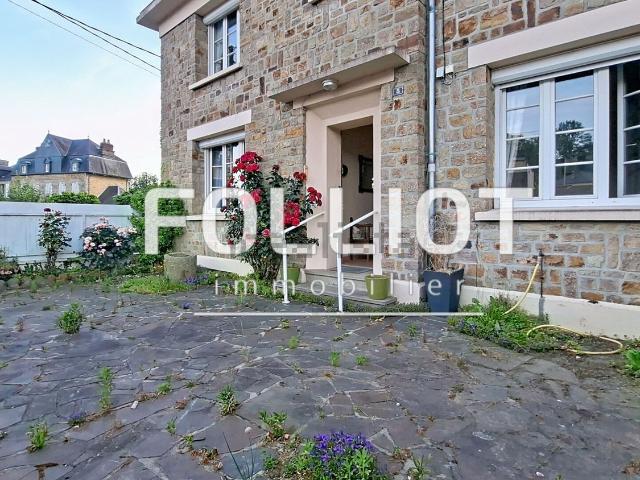 Maison vente à Villedieu-les-Poêles, Villedieu-les-Poêles-Rouffigny