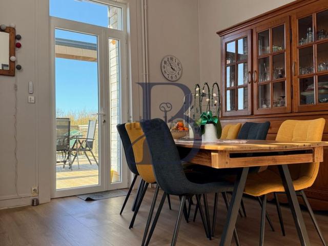Maison vente à Zone Industrielle Vallées, Villedieu-les-Poêles-Rouffigny