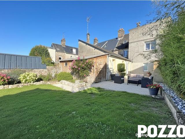 Maison vente à Villedieu-les-Poêles, Villedieu-les-Poêles-Rouffigny
