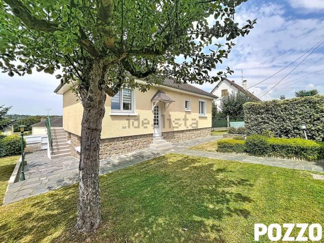 Maison vente à Villedieu-les-Poêles, Villedieu-les-Poêles-Rouffigny