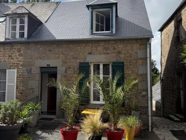 Maison vente à Villedieu-les-Poêles, Villedieu-les-Poêles-Rouffigny
