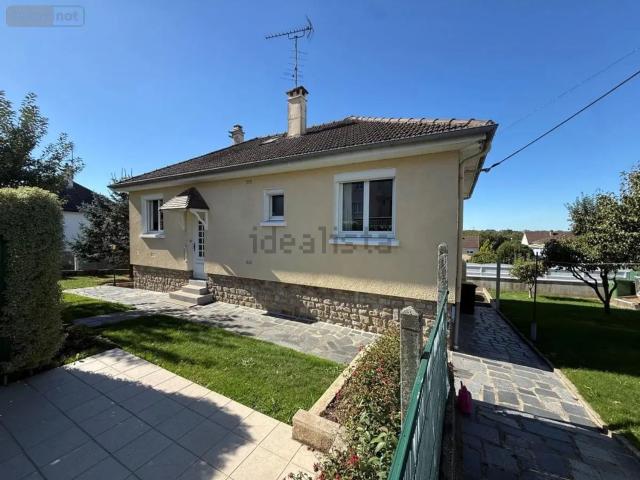 Maison vente à Villedieu-les-Poêles, Villedieu-les-Poêles-Rouffigny