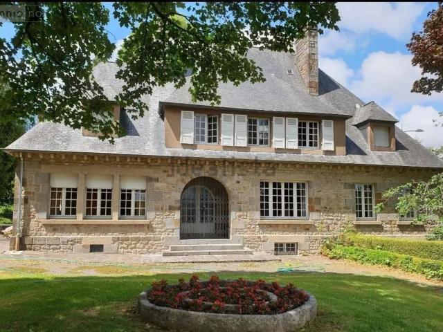 Maison vente à Villedieu-les-Poêles, Villedieu-les-Poêles-Rouffigny