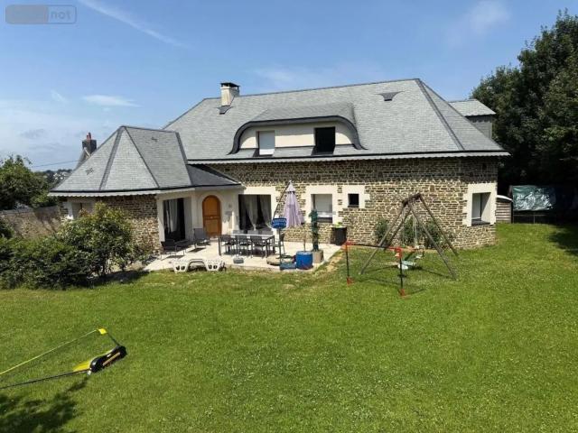 Maison vente à Villedieu-les-Poêles, Villedieu-les-Poêles-Rouffigny