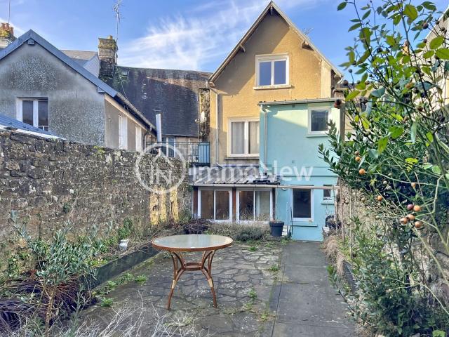 Maison vente à Villedieu-les-Poêles, Villedieu-les-Poêles-Rouffigny
