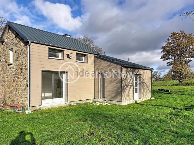 Maison vente à Villedieu-les-Poêles, Villedieu-les-Poêles-Rouffigny