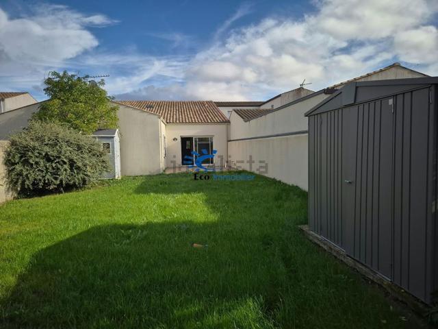 Maison vente à Communal, Villedoux