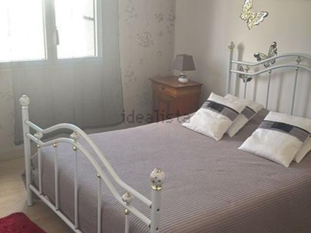 Maison location à Communal, Villedoux
