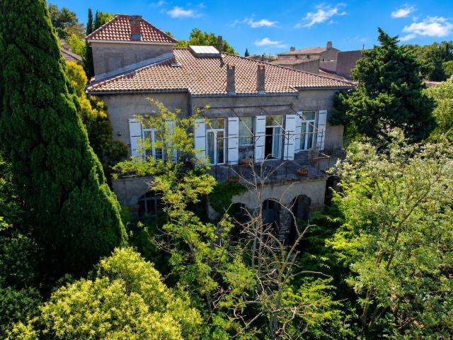 Maison vente à Villedubert, Aude