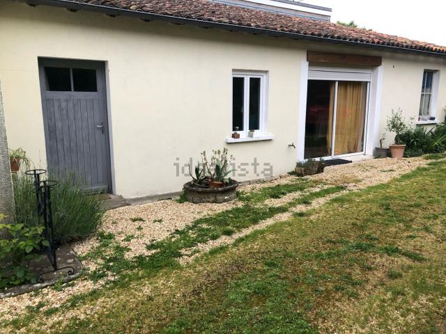 Maison vente à Groies du Coudret, Villefagnan