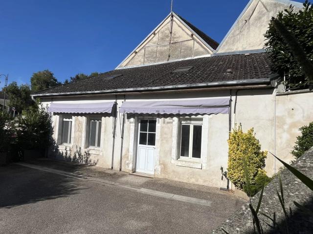 Maison vente à Lotissement des Champsbleaux, Villefargeau