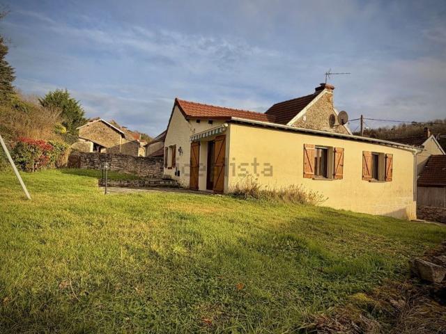 Maison vente à Villeferry, Côte-d'Or