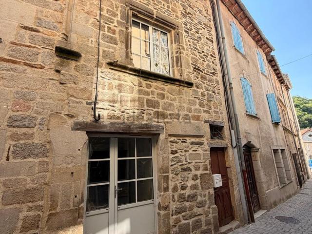 Maison vente à Les Sédaries, Villefort