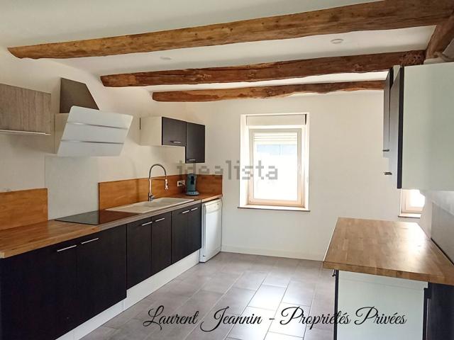 Maison vente à Yot, Villefranche-d'Albigeois