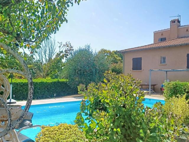 Maison vente à Zone d'activités de Benèche, Villefranche-d'Albigeois