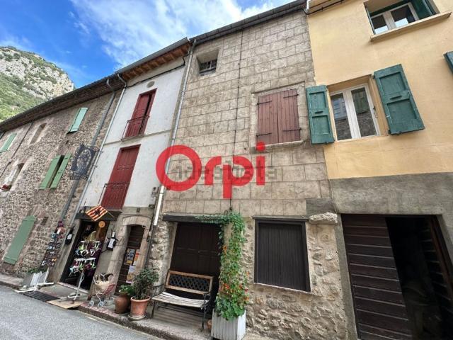 Maison vente à La Garrigue d'en Potis, Villefranche-de-Conflent