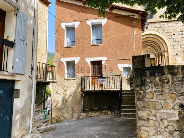 Maison vente à Le Faubourg, Villefranche-de-Conflent
