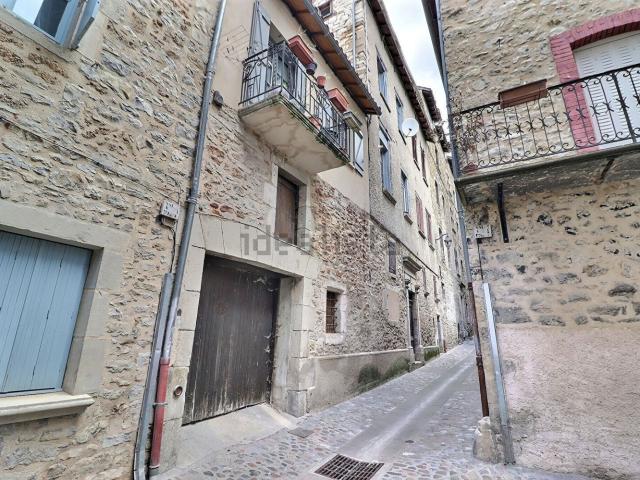 Maison vente à Gâche du Gua, Villefranche-de-Rouergue
