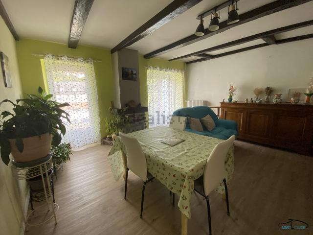 Maison vente à Gâche de l'Eglise, Villefranche-de-Rouergue