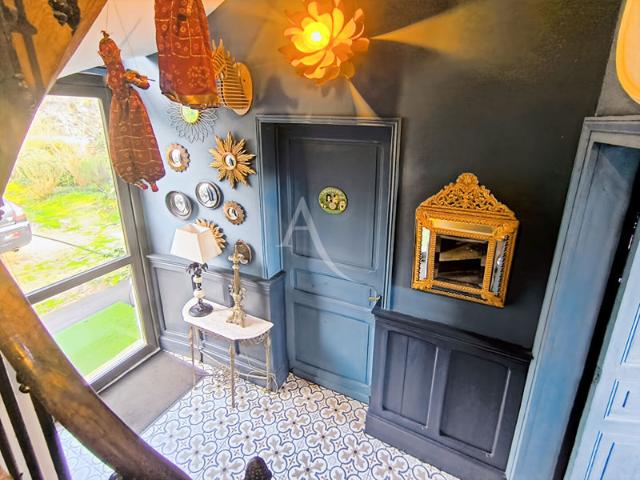 Maison vente à Sarlat-la-Canéda, Loubejac