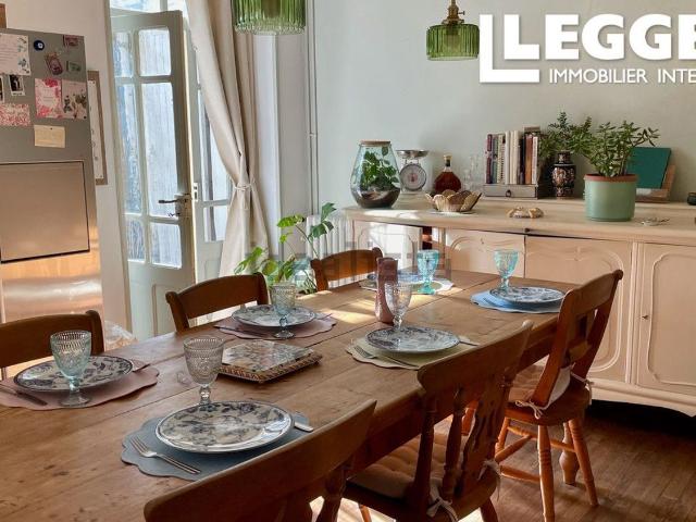 Maison vente à Villefranche-du-Périgord, Dordogne