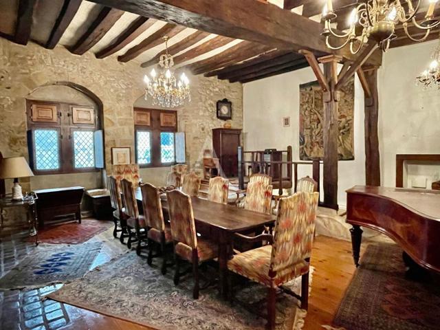 Maison vente à Villefranche-sur-Cher, Loir-et-Cher
