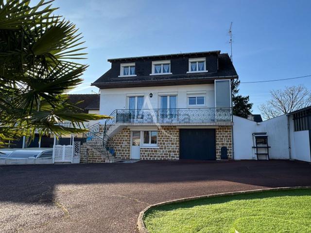 Maison vente à Villefranche-sur-Cher, Loir-et-Cher
