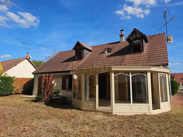 Maison vente à Villefranche-sur-Cher, Loir-et-Cher
