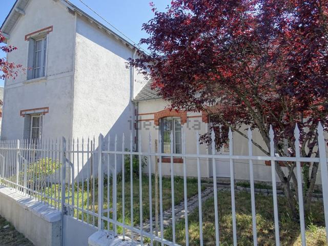 Maison vente à Villefranche-sur-Cher, Loir-et-Cher