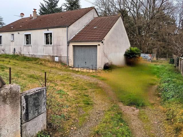 Maison vente à Villefranche-sur-Cher, Loir-et-Cher
