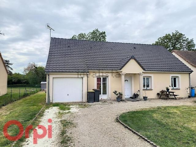 Maison vente à Villefranche-sur-Cher, Loir-et-Cher