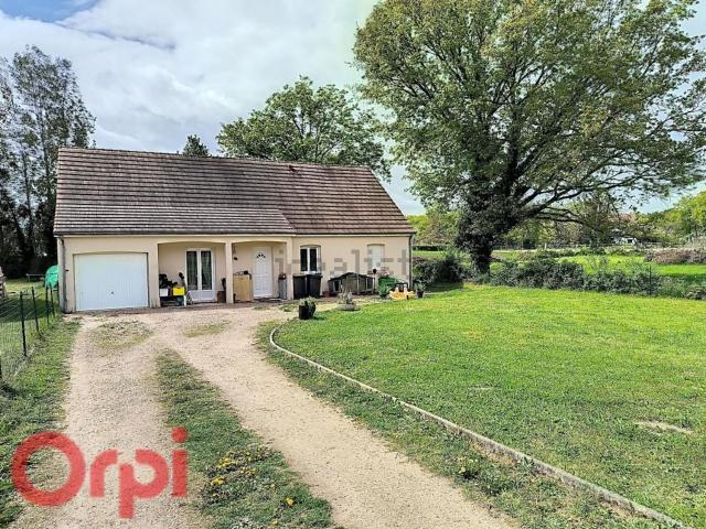 Maison vente à Villefranche-sur-Cher, Loir-et-Cher